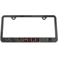 Auburn Tigers Tag Frame